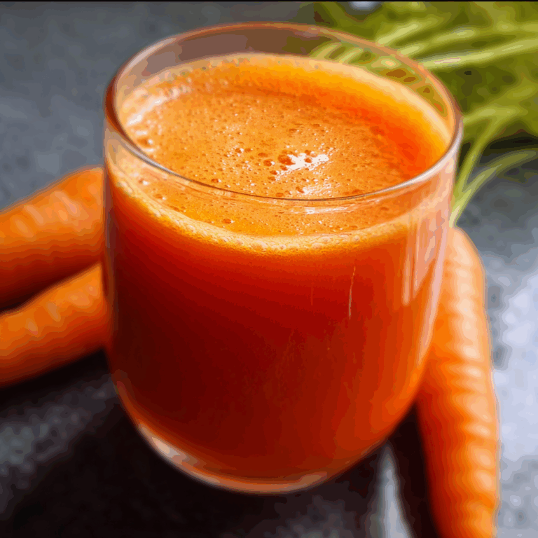 The Ultimate Guide to Carrot Juice: Unlock the Goodness of this Vibrant Beverage