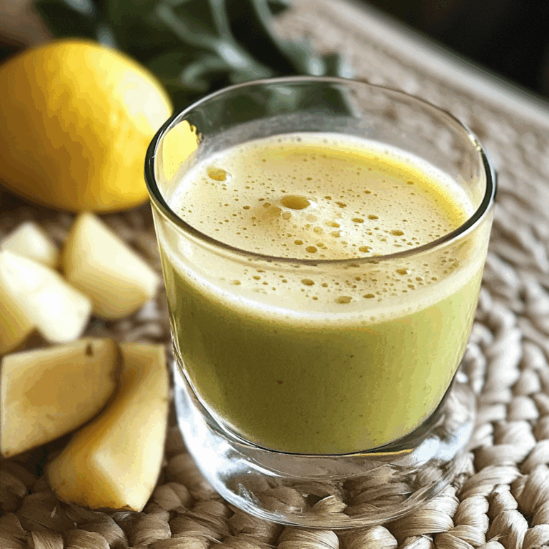 Digestion-Boosting