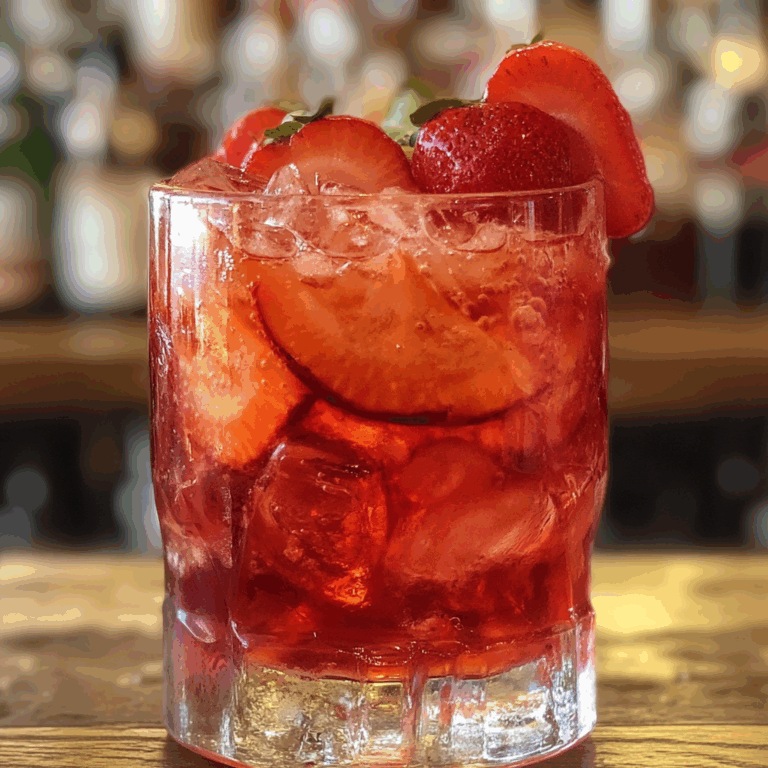 Jungle Juice: The Ultimate Party Punch Recipe