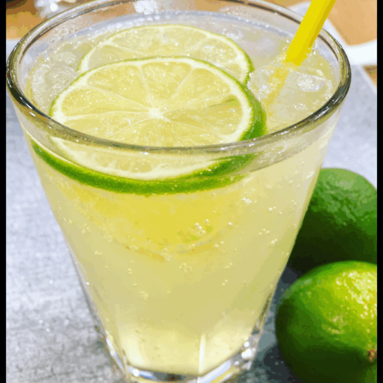 Refreshing Mosambi Juice: A Burst of Sunshine in a Glass