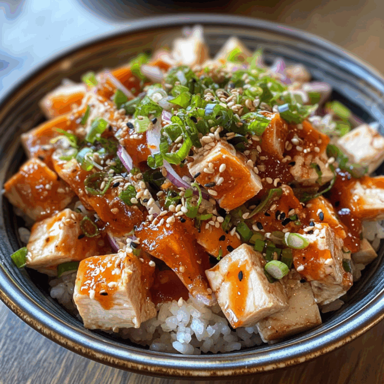 Spicy Kani Salad: A Flavor-Packed Japanese Delight
