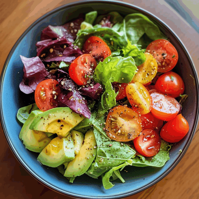 Suddenly Salad: Your Go-To Side Dish Solution