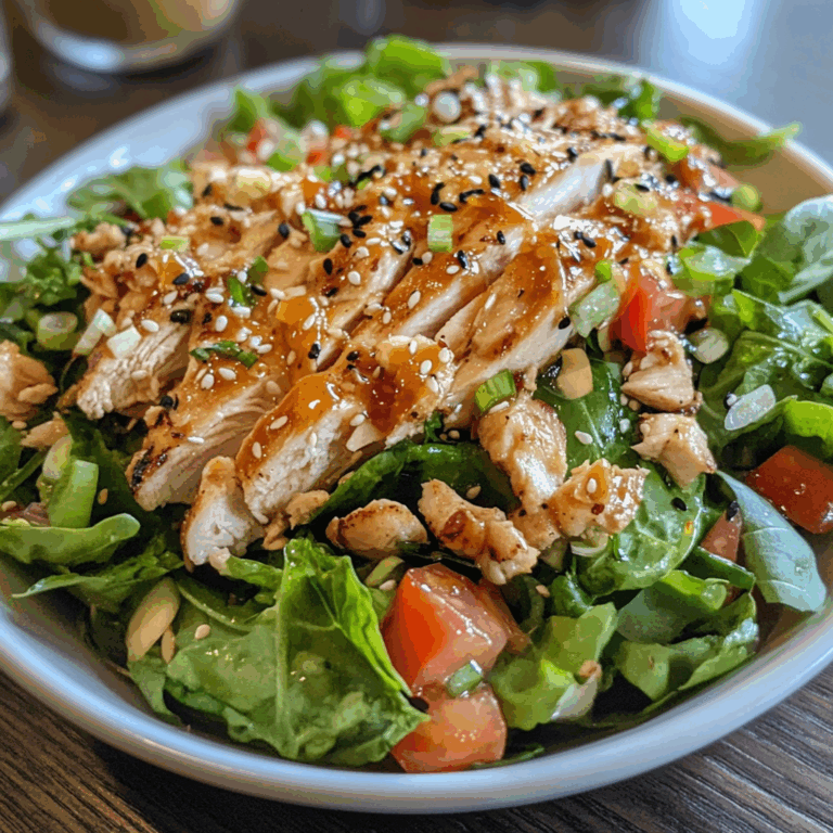 Traditional Chicken Salad: A Classic Crowd Pleaser