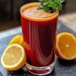 v8 juice